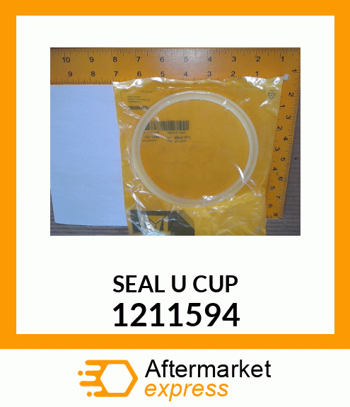 SEAL 1211594