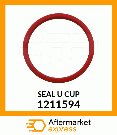 SEAL 1211594