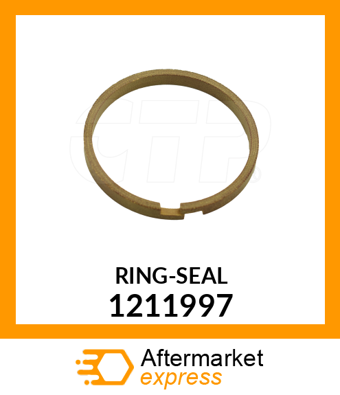 RING-SEAL 1211997