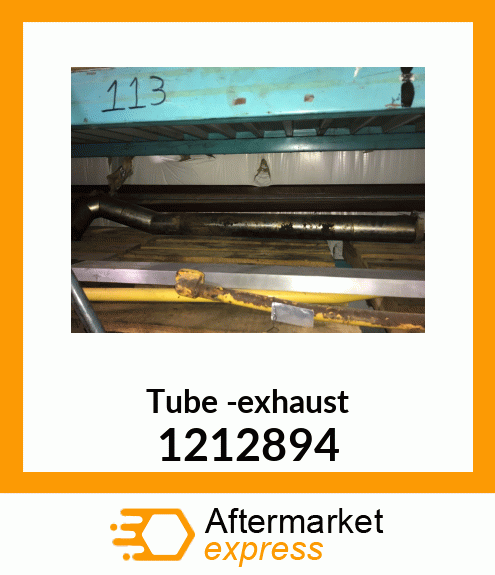 TUBE AS 1212894