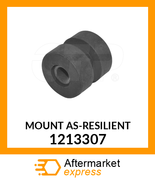 MOUNT A 1213307