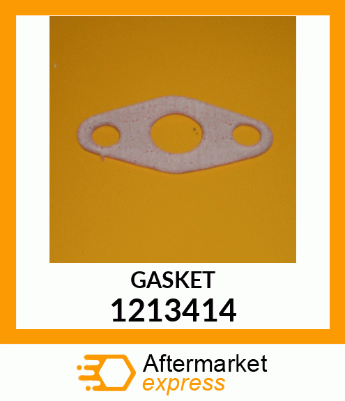 GASKET-CTP 1213414