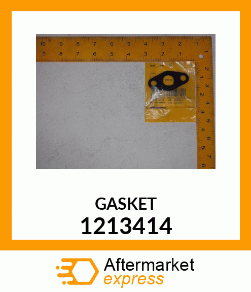 GASKET-CTP 1213414