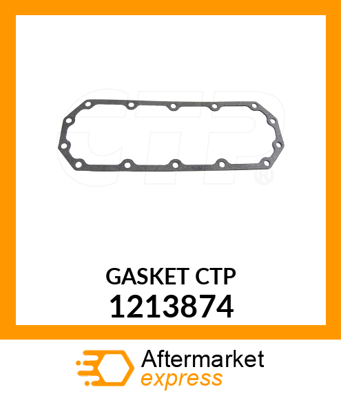 GASKET 1213874
