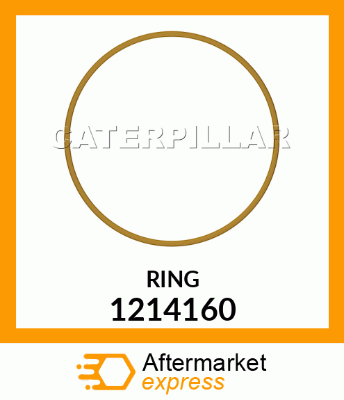 RING 1214160