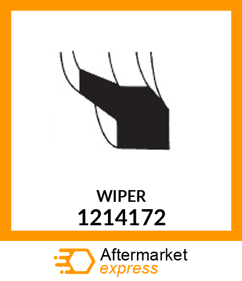 WIPER 1214172