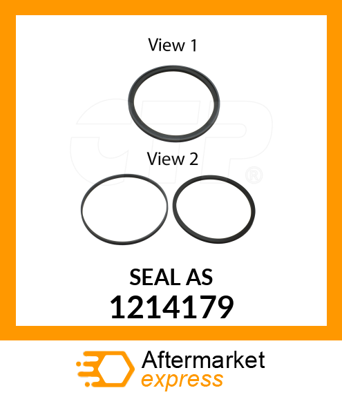 SEAL A 1214179