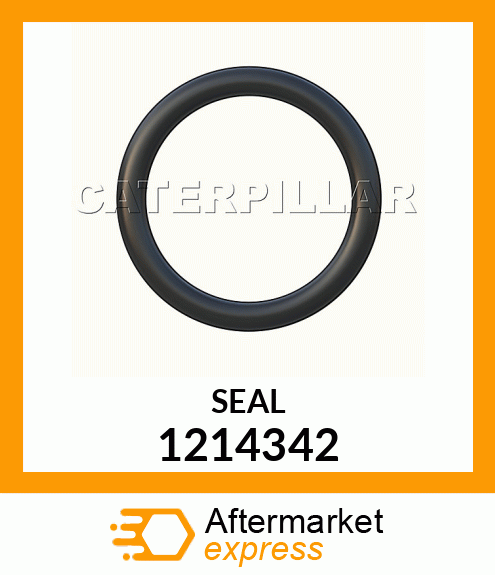 SEAL 1214342