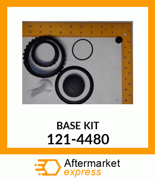 BASE KIT 121-4480