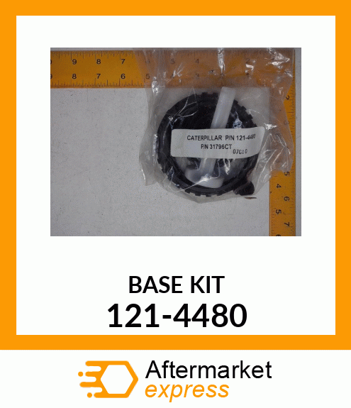 BASE KIT 121-4480