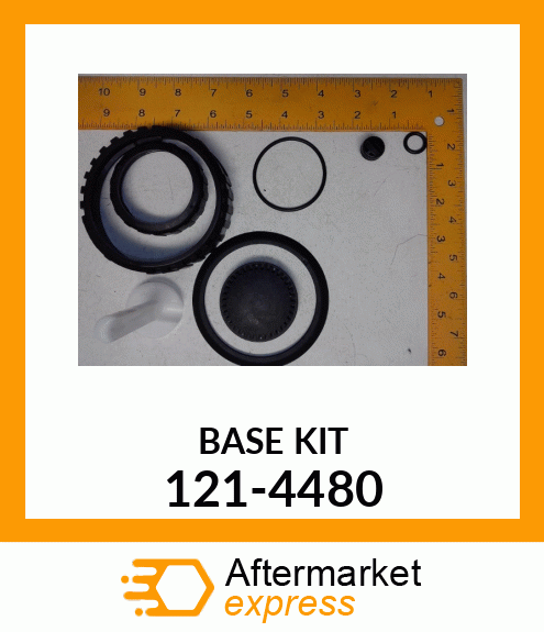 BASE KIT 121-4480