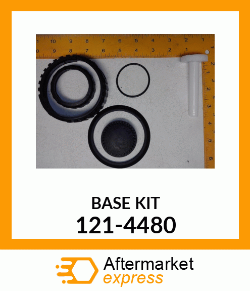 BASE KIT 121-4480