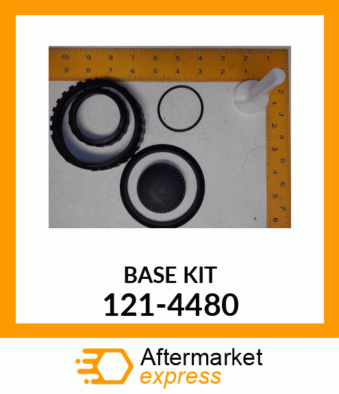 BASE KIT 121-4480