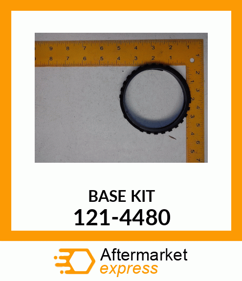 BASE KIT 121-4480