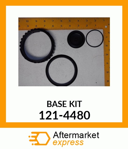 BASE KIT 121-4480