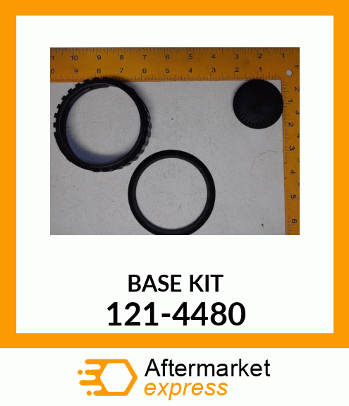 BASE KIT 121-4480