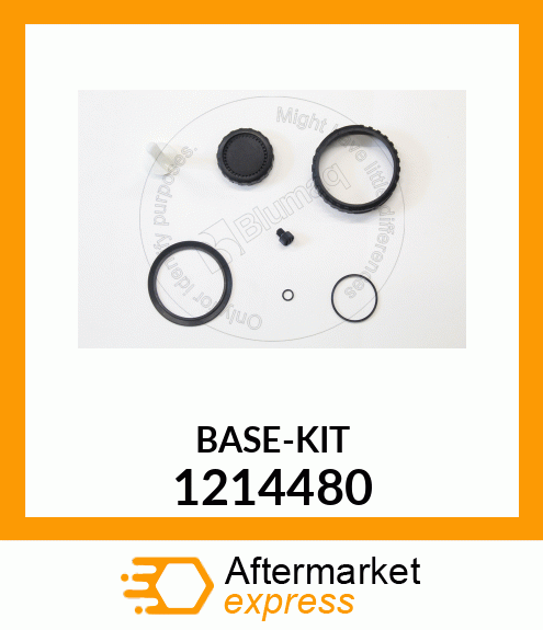 BASE KIT 1214480