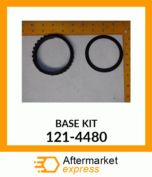 BASE KIT 121-4480