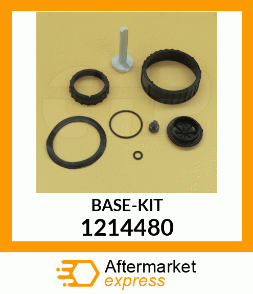 BASE KIT 1214480