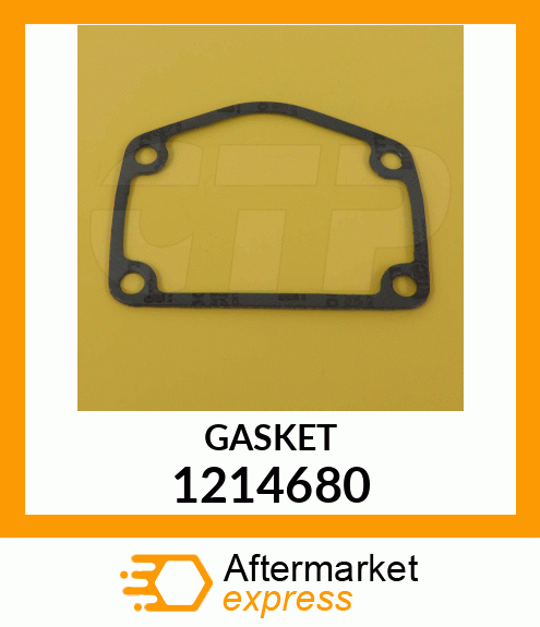 GASKET 1214680