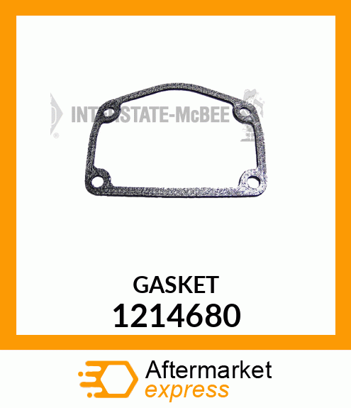 GASKET 1214680