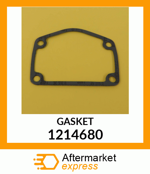 GASKET 1214680