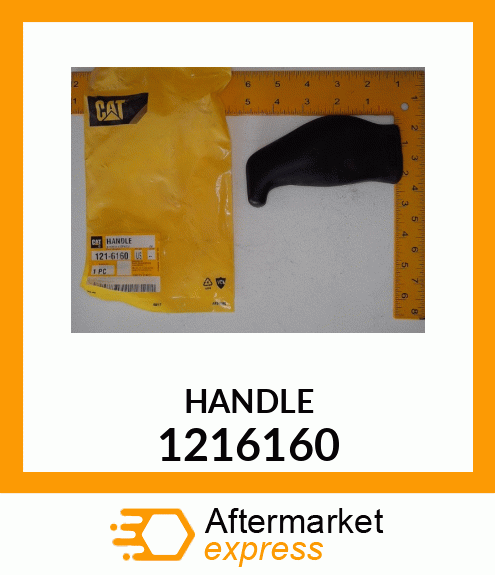 HANDLE 1216160