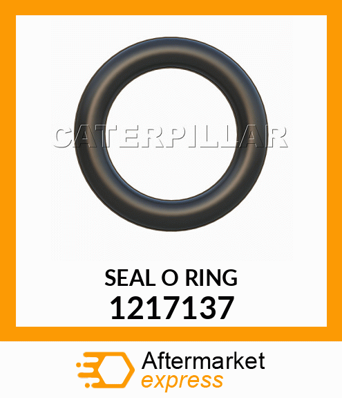 SEAL O RING 1217137