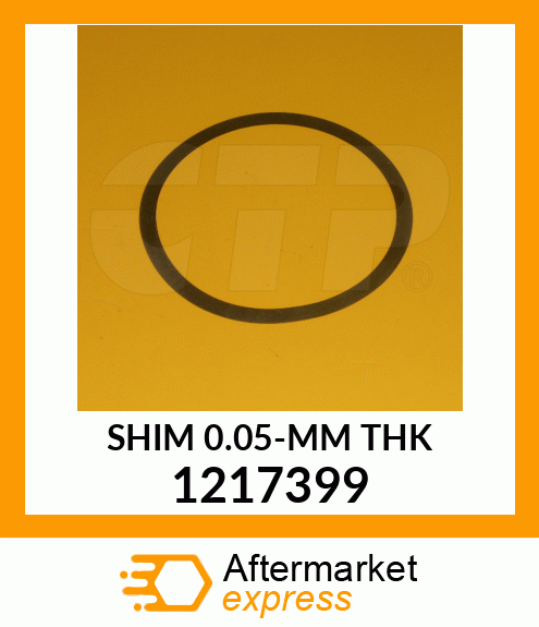 SHIM 1217399