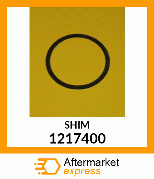 SHIM 1217400