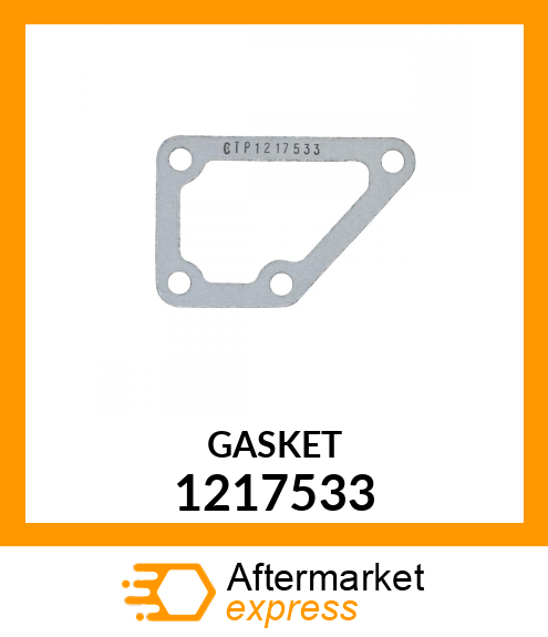 GASKET 1217533