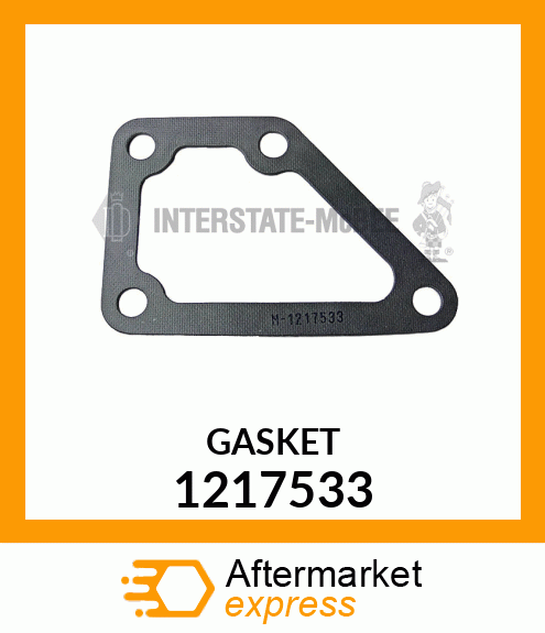 GASKET 1217533