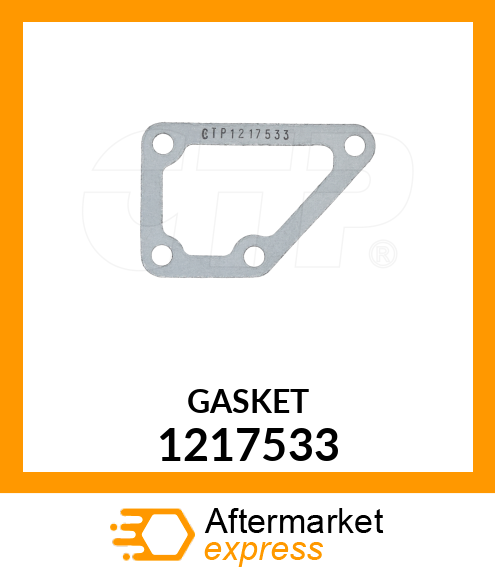 GASKET 1217533