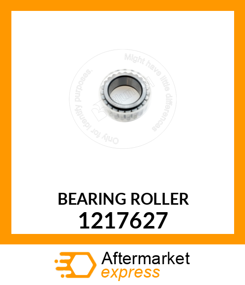 BEARING ROLLER 1217627