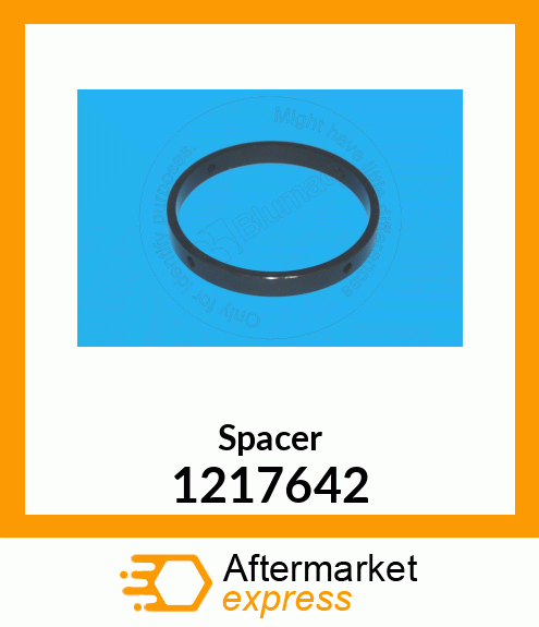 Spacer 1217642