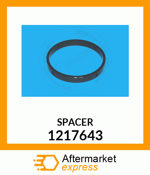 SPACER 1217643