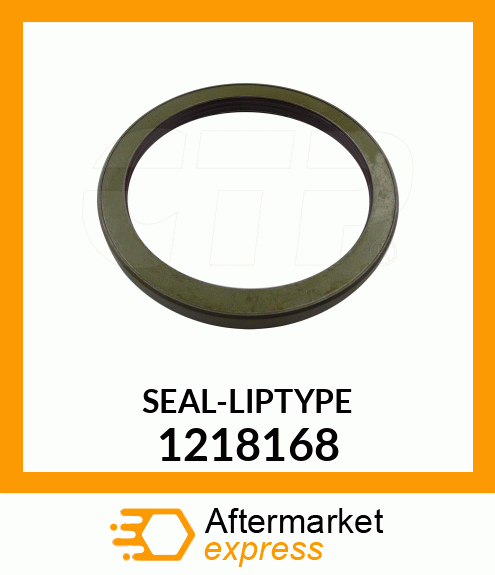 SEAL-LIPTY 1218168