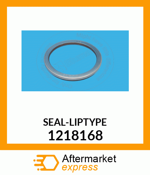 SEAL-LIPTY 1218168