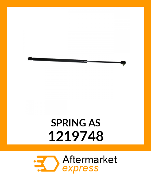 SPRING AS 1219748