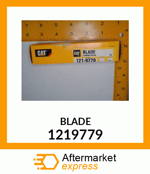 BLADE 1219779