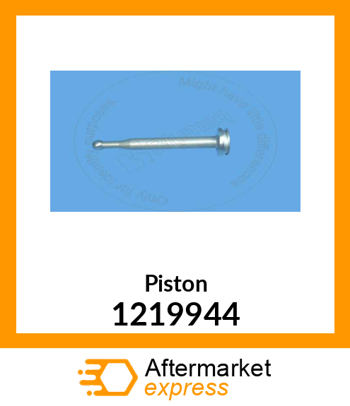 Piston 1219944