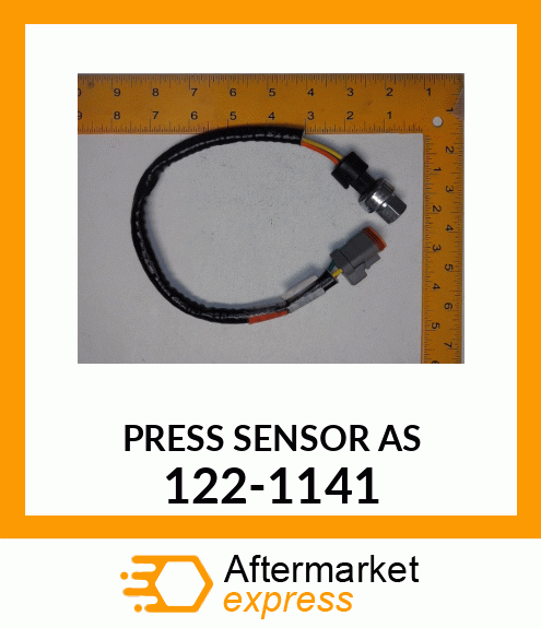 SENSOR G 122-1141