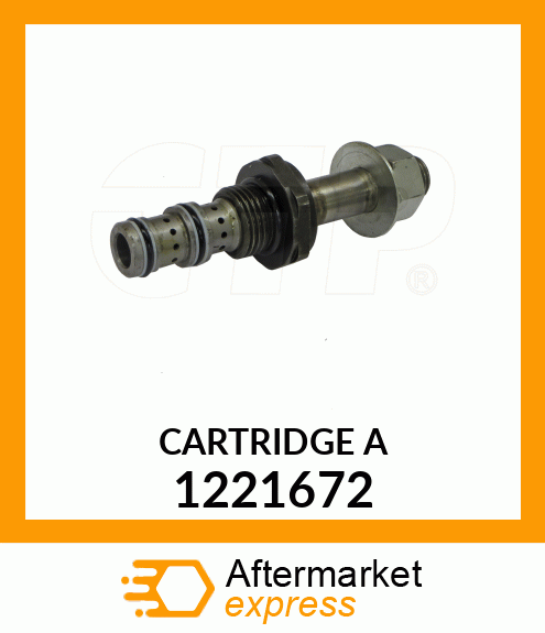 CARTRIDGE A 1221672