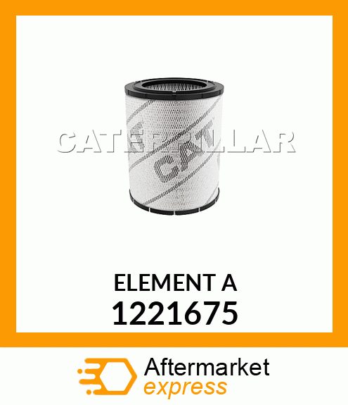 ELEMENT A 1221675