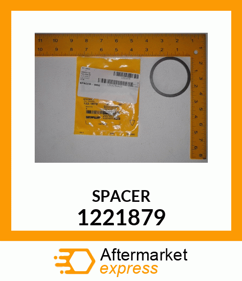 SPACER 122-1879