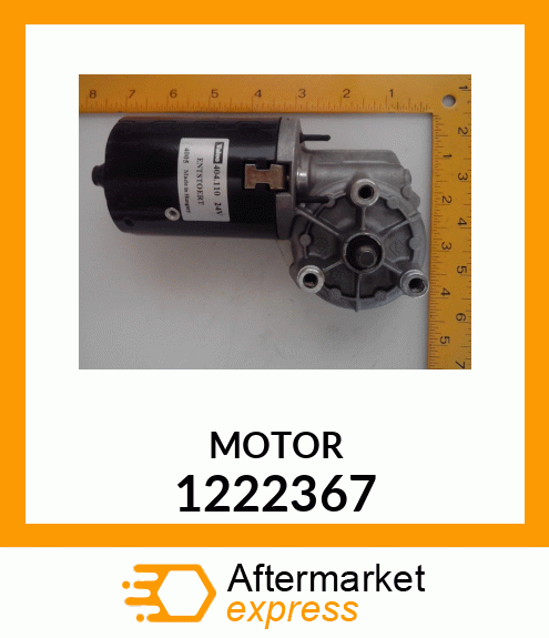 MOTOR 1222367