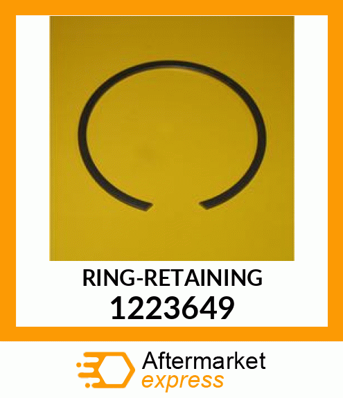 RING 122-3649