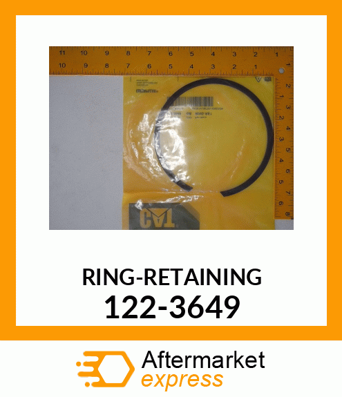 RING 122-3649