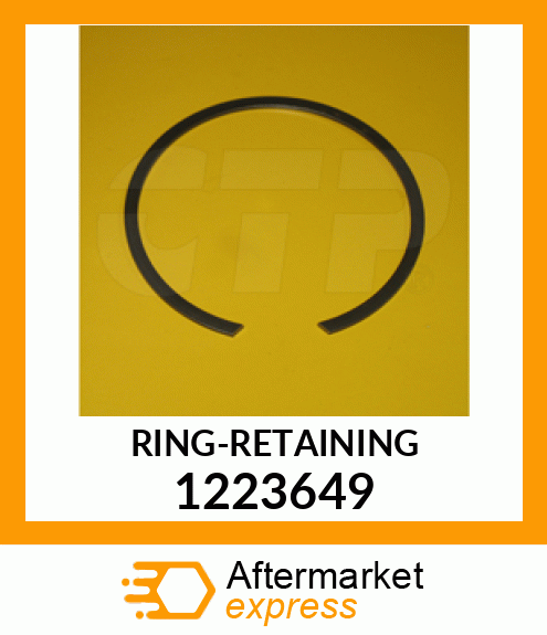 RING 122-3649