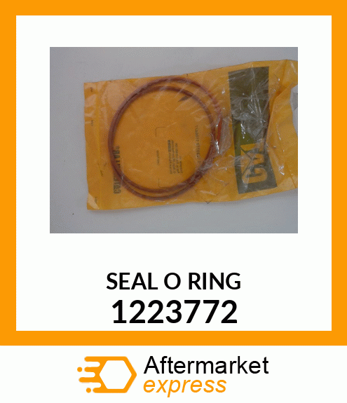 SEAL O RIN 1223772